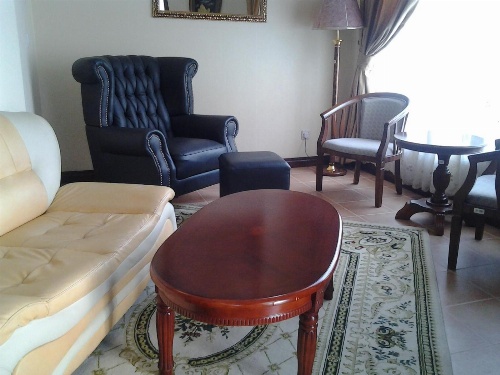 Gold Crest Hotel - Arusha image 1