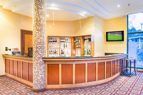 Gold Crest Hotel - Arusha image 2