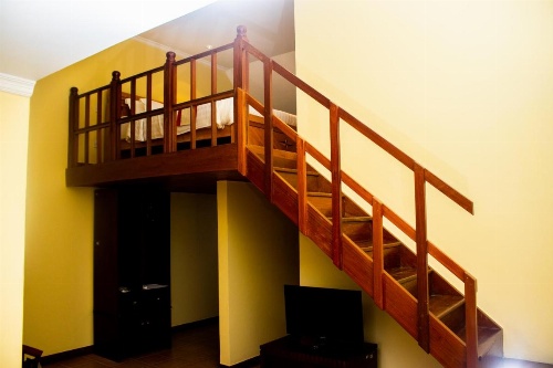 Gold Crest Hotel - Arusha image 7