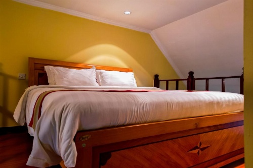 Gold Crest Hotel - Arusha image 8