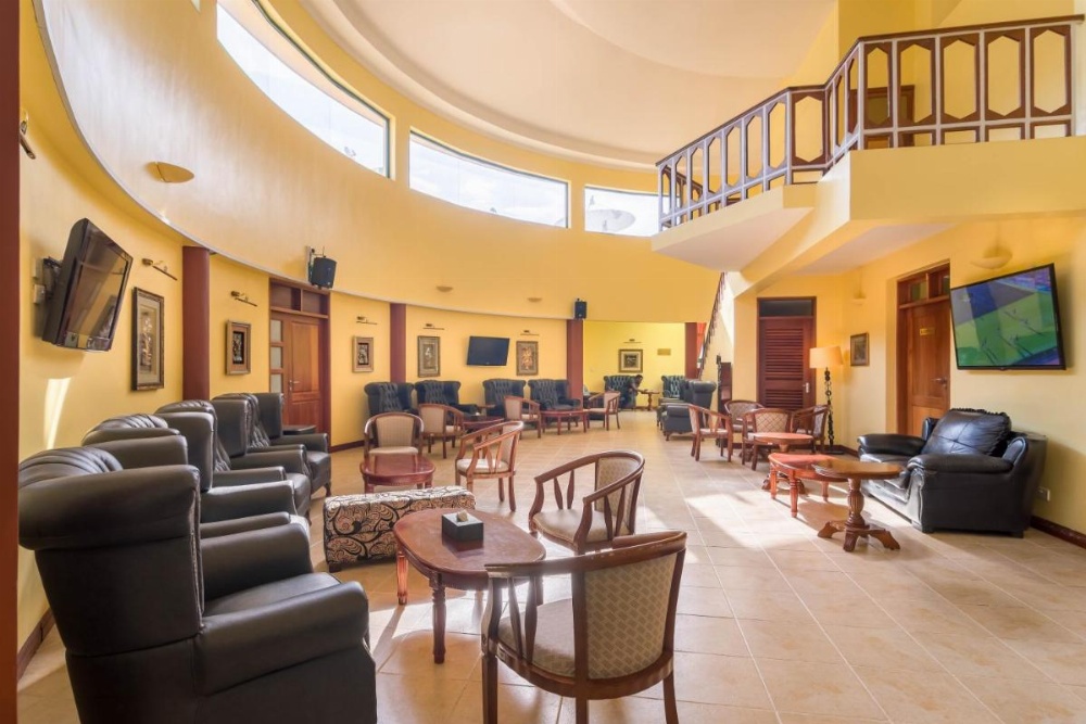 Gold Crest Hotel - Arusha Image 11