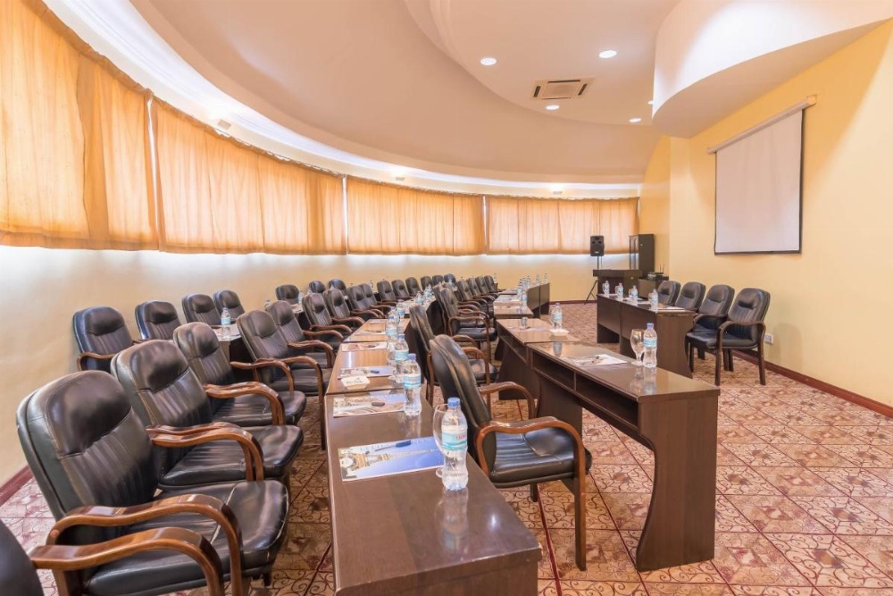 Gold Crest Hotel - Arusha Image 12