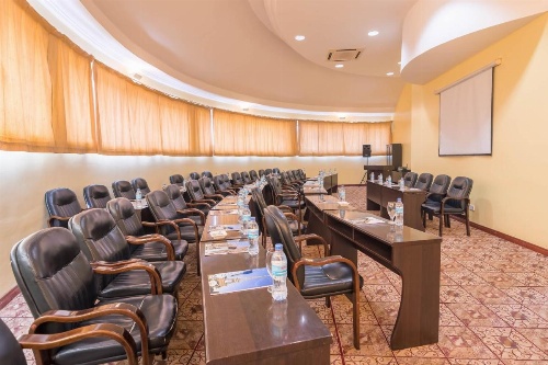 Gold Crest Hotel - Arusha image 12