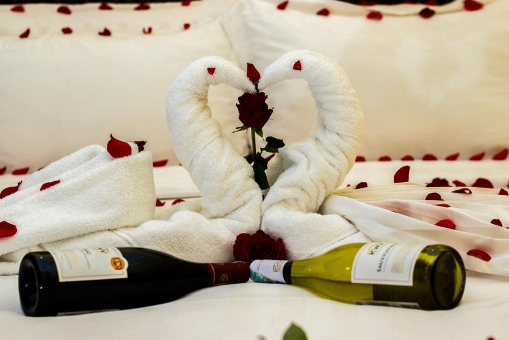 Gold Crest Hotel - Arusha Image 13