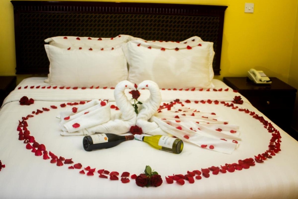 Gold Crest Hotel - Arusha Image 14