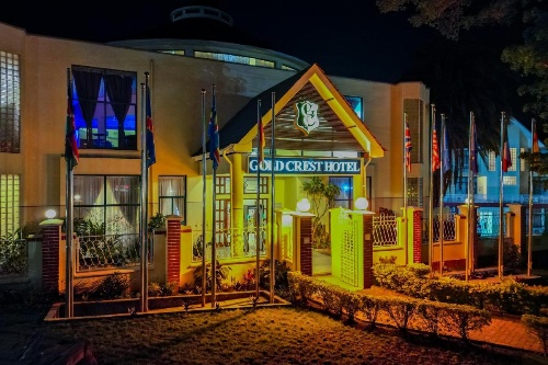 Gold Crest Hotel - Arusha image 16