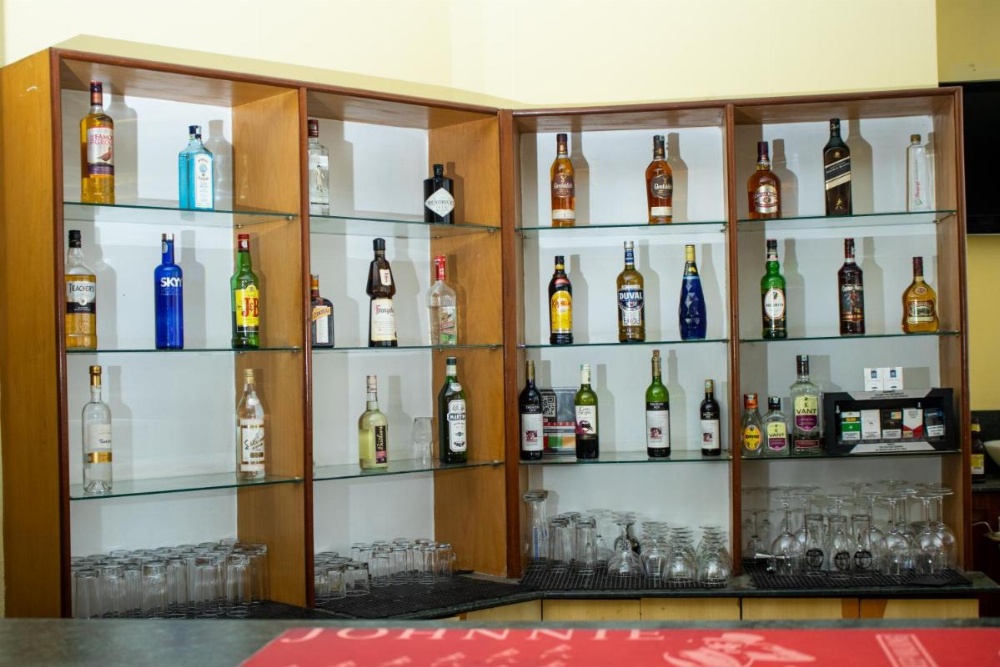 Gold Crest Hotel - Arusha Image 17