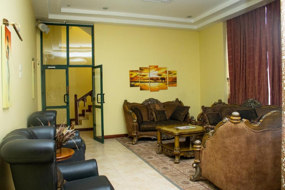 Gold Crest Hotel - Arusha Image 18