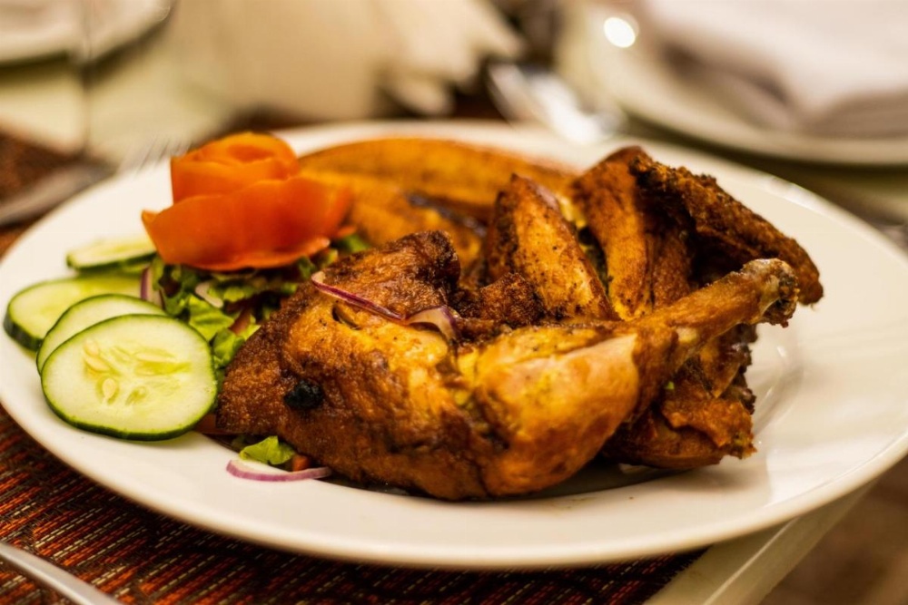 Gold Crest Hotel - Arusha Image 19