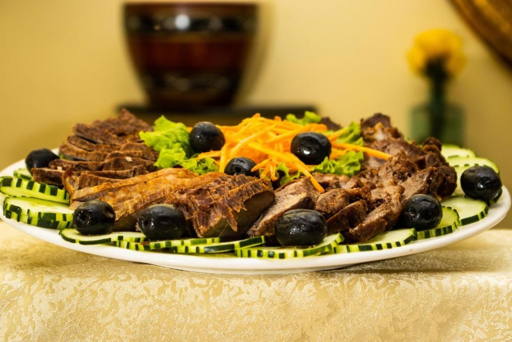 Gold Crest Hotel - Arusha Image 21