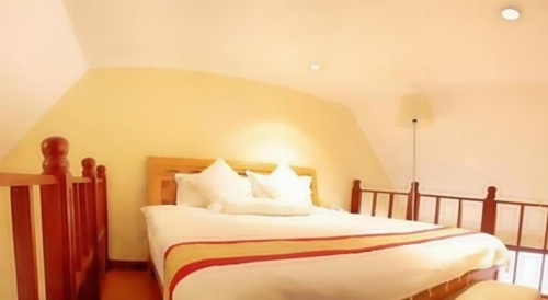 Gold Crest Hotel - Arusha image 25