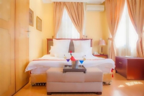 Gold Crest Hotel - Arusha image 26