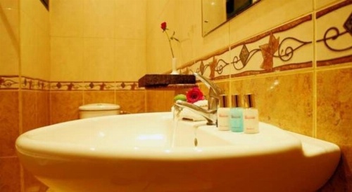Gold Crest Hotel - Arusha image 28